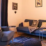 Apartment Kienberg *