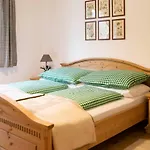 Lägenhet Kienberg *