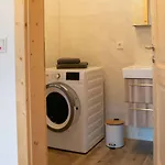 Kienberg Apartment *