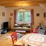 Kienberg Apartment