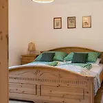 Kienberg شقة *
