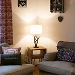 Kienberg Apartment