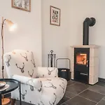 Apartment Kienberg *