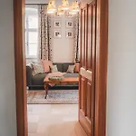 Apartment Kienberg *