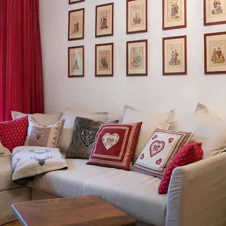 Kienberg 公寓 Kienberg bei Gaming