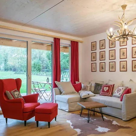 Apartment Kienberg *