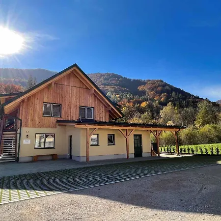 Kienberg Apartment Kienberg bei Gaming