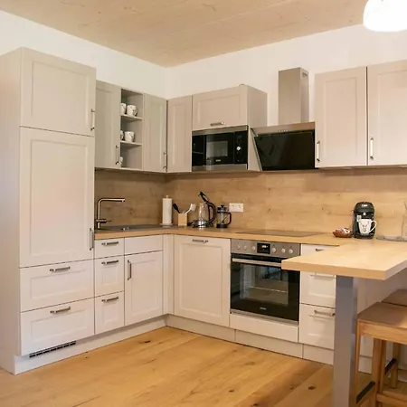 Appartement Kienberg