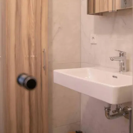 Appartement Kienberg