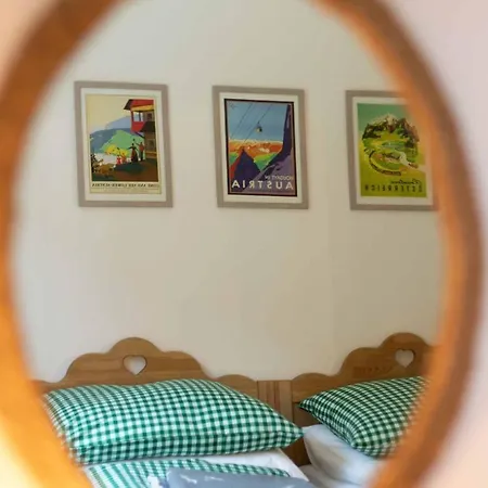 Appartement Kienberg