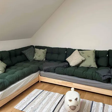 Kienberg Apartment *