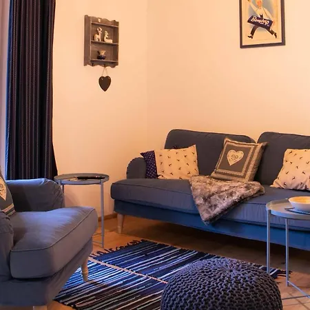 Apartment Kienberg *