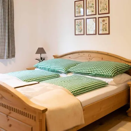 Appartement Kienberg *