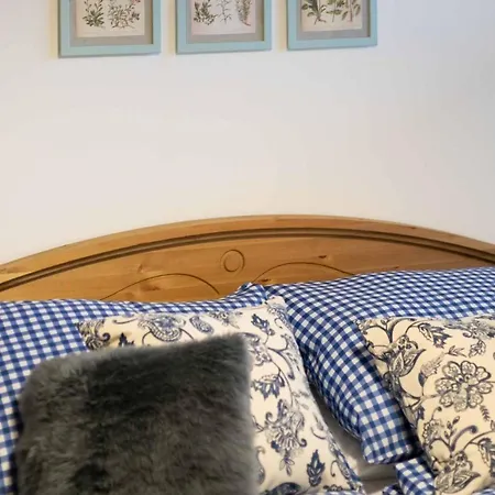 Kienberg Appartement