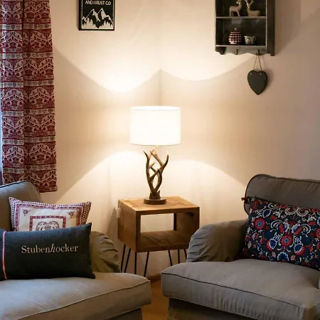 Kienberg Appartement