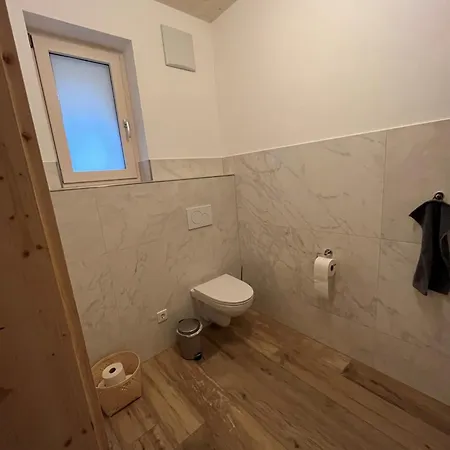 Kienberg Apartment Kienberg bei Gaming