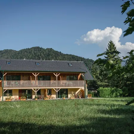 Kienberg Appartement *