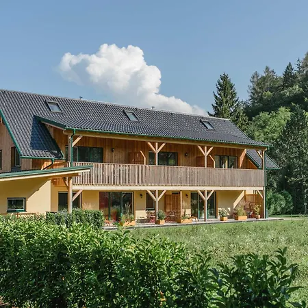 Appartement Kienberg