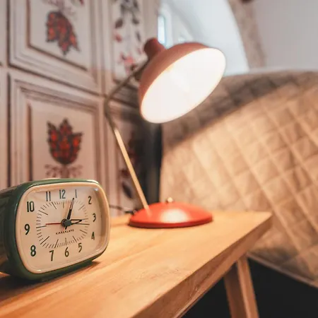 Kienberg Appartement