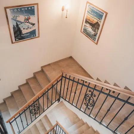 Kienberg Appartement