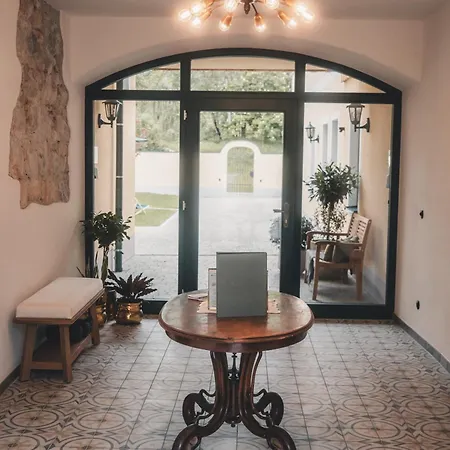 Appartement Kienberg Kienberg bei Gaming