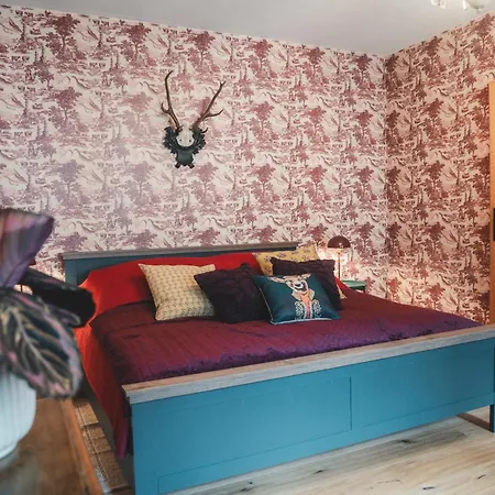 Kienberg Apartment