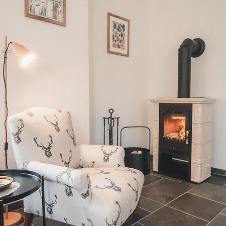Appartement Kienberg *
