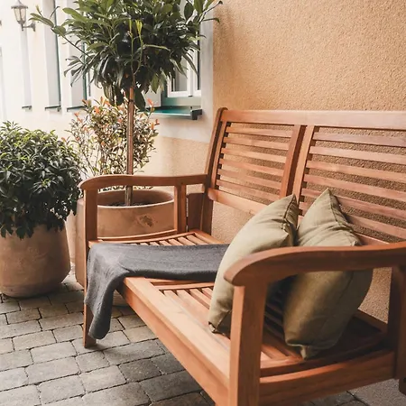 公寓 Kienberg Kienberg bei Gaming