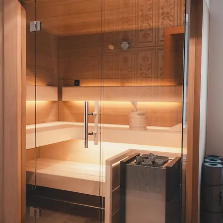 Kienberg Appartement