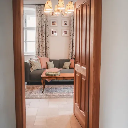Appartement Kienberg *