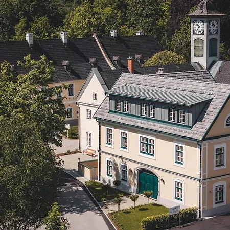 Apartment Kienberg Kienberg bei Gaming