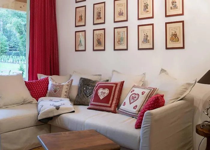 Kienberg 公寓 Kienberg bei Gaming