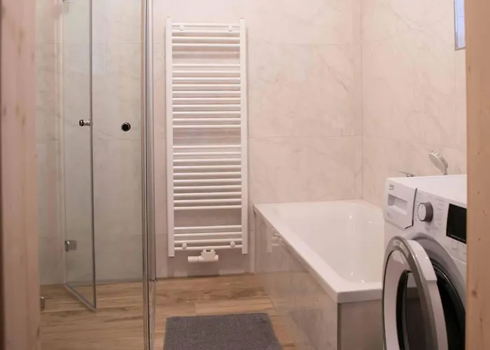 Apartment Kienberg Kienberg bei Gaming