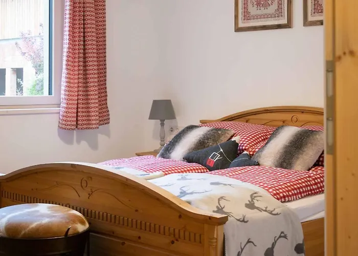 公寓 Kienberg Kienberg bei Gaming