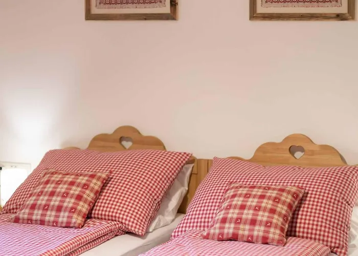 Kienberg * Kienberg bei Gaming