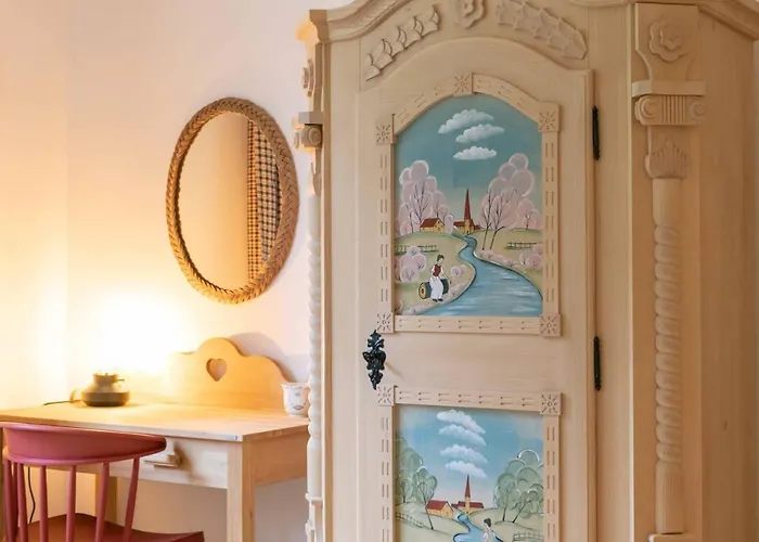 Kienberg * Kienberg bei Gaming