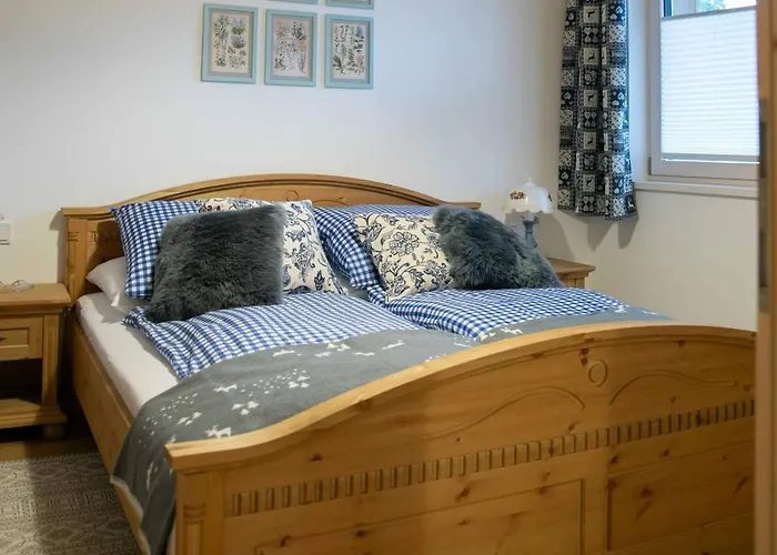 Kienberg Apartment *