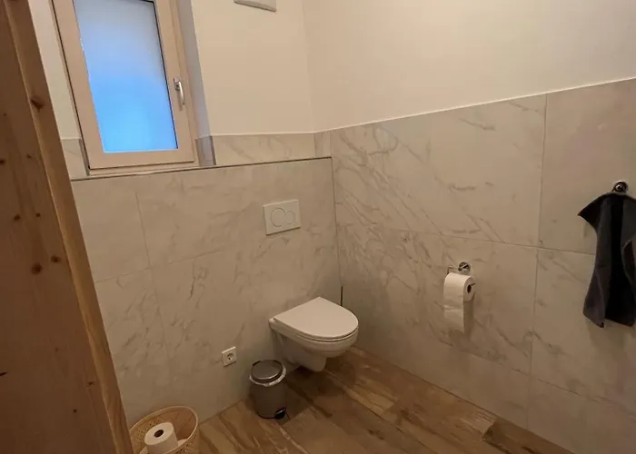 Kienberg Apartment Kienberg bei Gaming