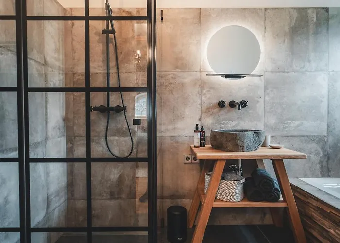 Kienberg Apartment *