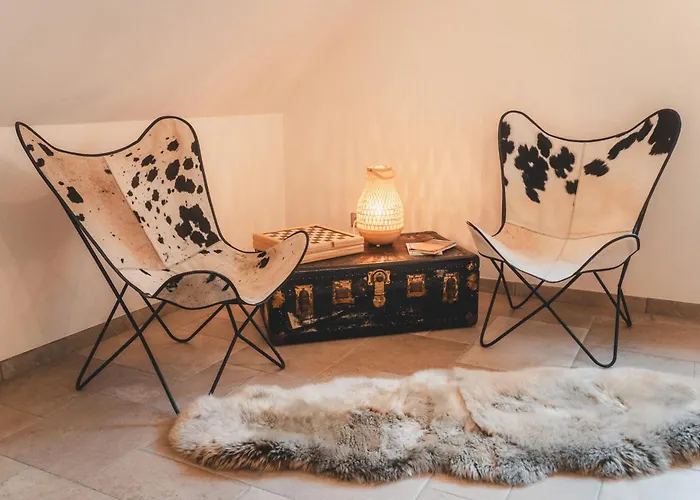 Kienberg Apartment Kienberg bei Gaming