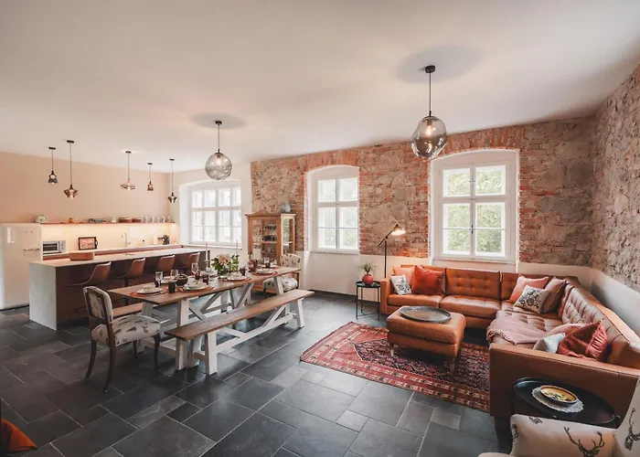 Kienberg * Kienberg bei Gaming