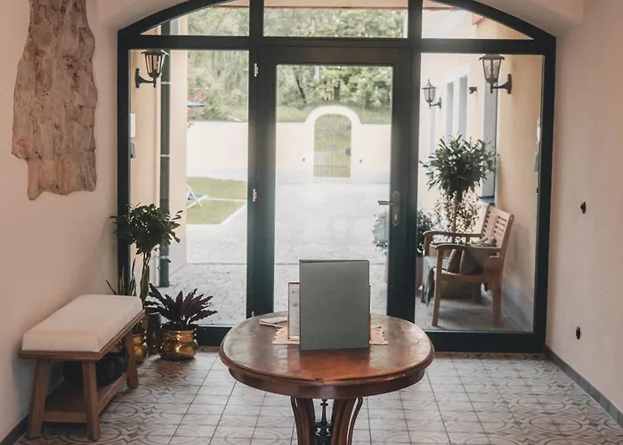 公寓 Kienberg Kienberg bei Gaming