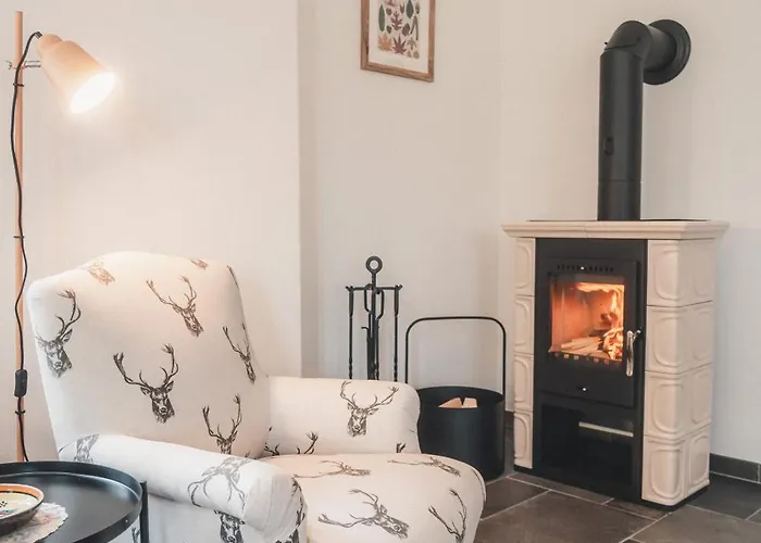 Apartment Kienberg *