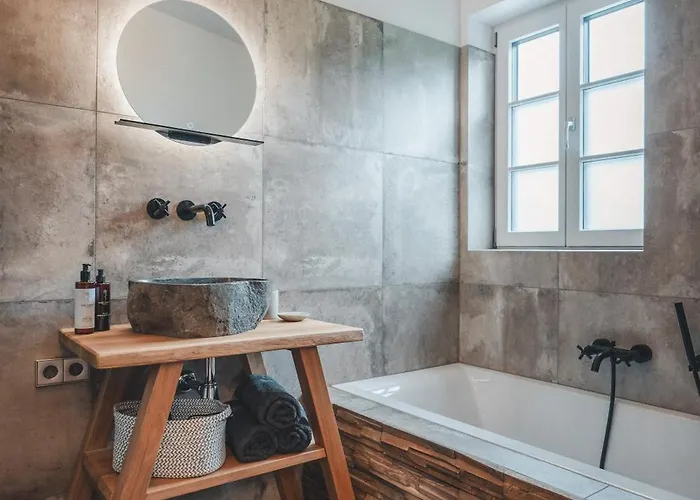 Kienberg Apartment Kienberg bei Gaming