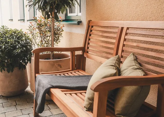 Apartment Kienberg Kienberg bei Gaming